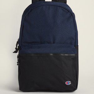 champion mesh backpack